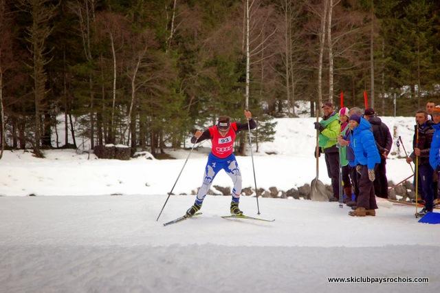 OPA Chamonix 2014